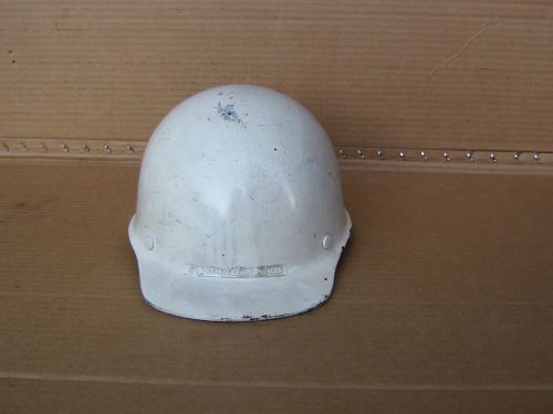 Skullgard -- mine safety appliances co. - pittsburgh - pa. - hard hat for sale