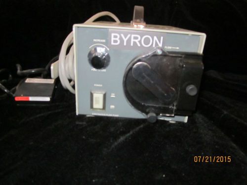 Byron Infiltration  ,Medela  Aspirator Tumescent , Liposuction , Infusion ,