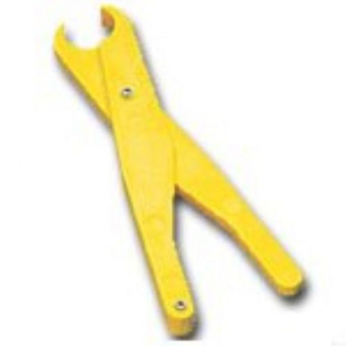 NEW Brady 65279 5&#034; Long  Yellow Color Safe-T-Grip Fuse Puller (Small)