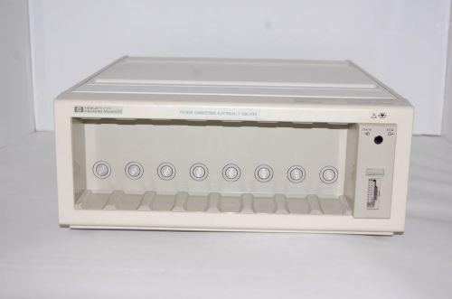 HP Hewlett Packard M1046A MODEL 64