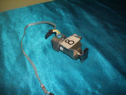 195205-228 Solenoid 0002