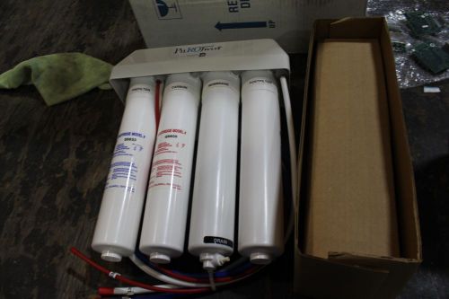 NEW Purotwist REVERSE OSMOSIS PT4000-36