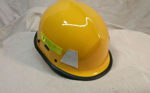 Pacific R3 USAR Kiwi Rescue Helmet,  Firefighter helmet wildland