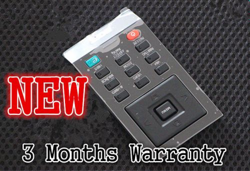 NEW Projector remote control For ACET X1213PH X1220H X1230PH X1230P #D1143 LV