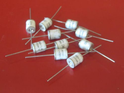 SRC DEVICES CG3-7.5L TWO Electrode High Voltage Surge Arresters  (10 PCS)  NEW