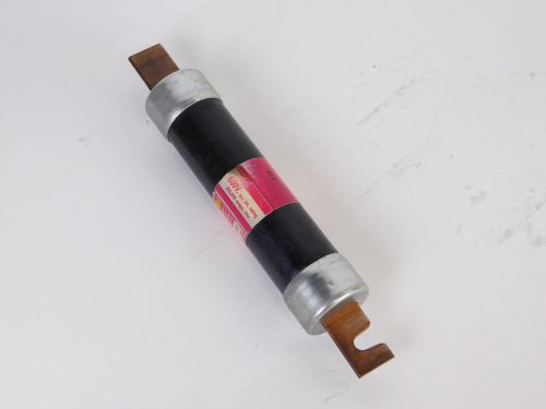 Bussmann 80 Amp, 600V Holder Fuse FRS-R-80 - NEW Surplus!
