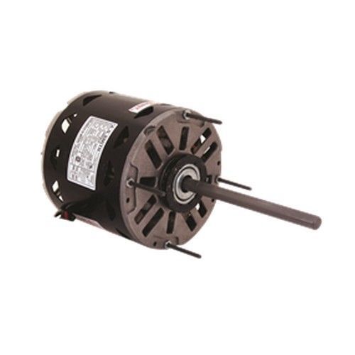 Century Fdl1026 High Efficiency Indoor Blower Motor, 5-5/8 In., 115 Volts