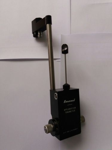 Inami Applanation Tonometer