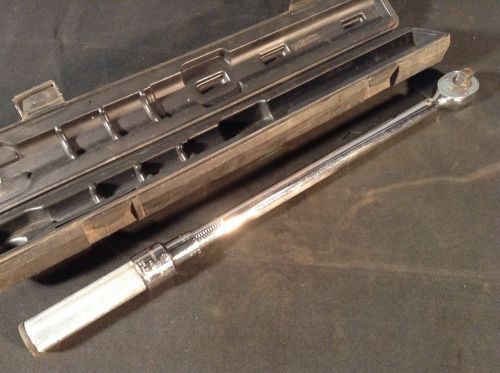 Wright model 4478 torque wrench for sale