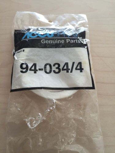 NEW Accuspray 1 Qt Cup Gaskets Pkg/4 #94-034/4