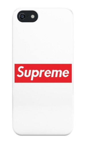 Supreme Swag Apple iPhone iPod Samsung Galaxy HTC Case