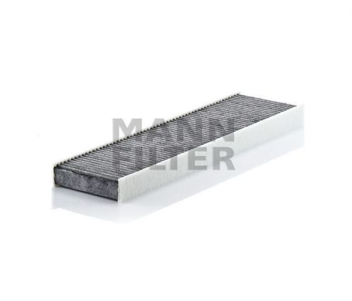 Mann-Filter CUK 4436 Cabin Filter With Activated Charcoal for select Mini models