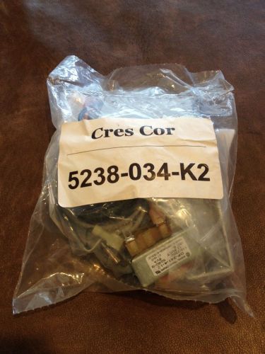 Cres cor 5238-034-k2 digital thermometer kit for sale
