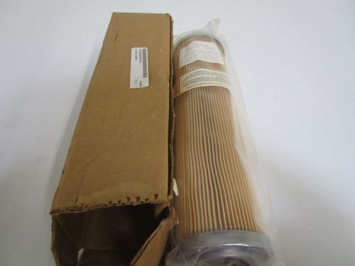 GENERAL PNEUMATIC GAS SERVICE ONLY FILTER 1238970 *NEW IN BOX*