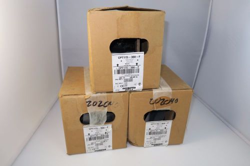 Automation Direct CPT115-300-F, NEW!!!