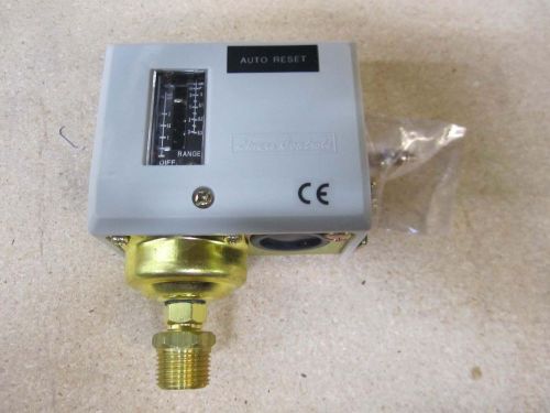 M21039 Adjustable Pressure Switch (HS-203)