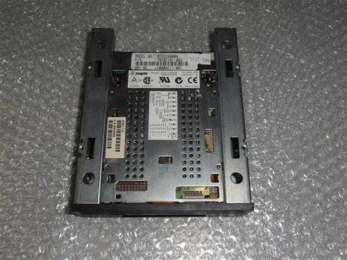 Seagate STD224000N Internal SCSI DAT Tape Drive