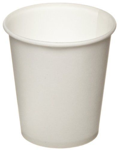 Solo Foodservice Solo 44-2050 Bare Eco-Forward Treated Paper Cone Water Cup,
