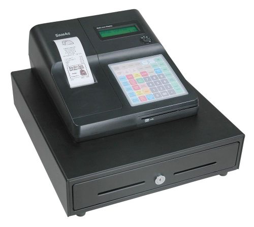 New sam4s er-285 cash register for sale