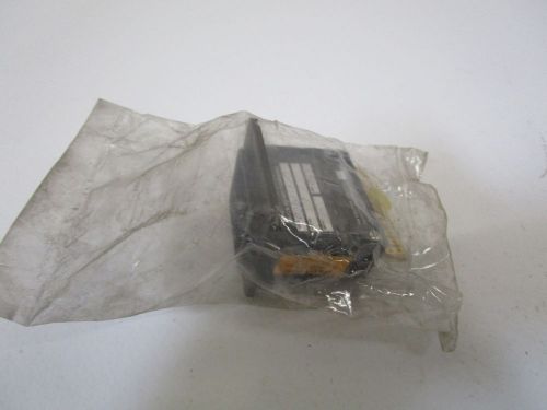 DIGISWITCH SWITCH ROTARY THUMBWHEEL 9031-1 *NEW IN BAG*