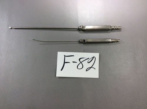 Liposuction Cannula (2)