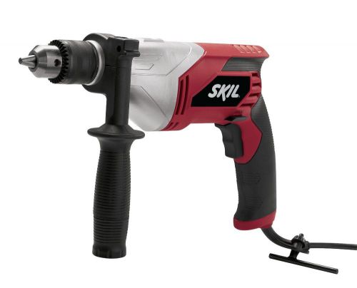 Skil 6335-01 1/2&#034; Corded Drill-1/2&#034; 7A VSR Drill NEW