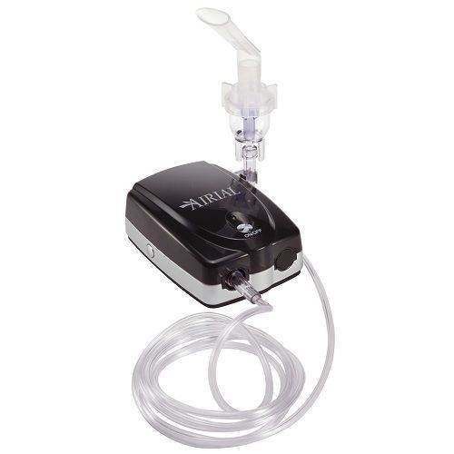 Drive medical mq5501 airial voyager piston driven nebulizer without battery for sale