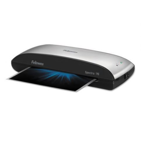 Fellowes Spectra Laminator Home Or Office Photos Documents Laminating Machine