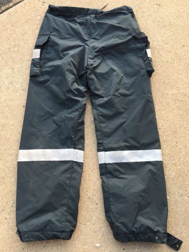 Spiewak EMS Turnout Pants, NFPA 1999 Compliant