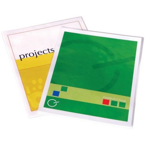 Fellowes 5204002 ImageLast Laminating Pouches Pack of 50