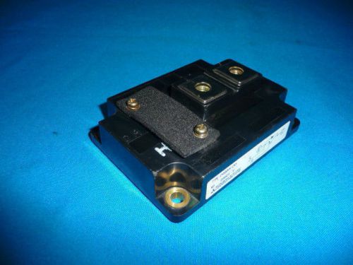 Mitsubishi CM600HA-24H CM600HA24H Power Module C
