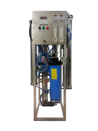 Comercial Reverse Osmosis Water System 8000 GPD