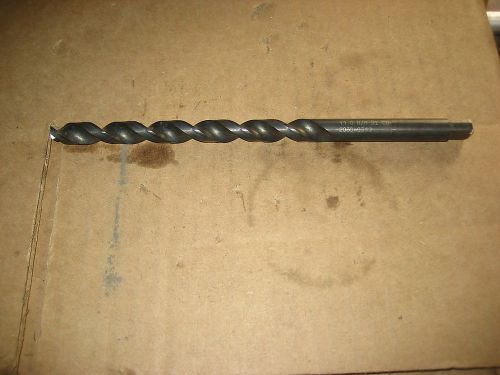11MM FS COBALT TAPER LENGTH DRILL 6PCS (LW1938-6)