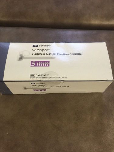 Covidien Versaport Ref ONBFCA5ST