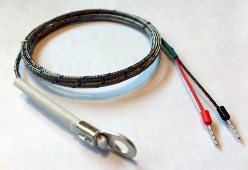 Genuine Wanhao Thermocouple for Duplicator 4, 4S &amp; 4X 3D Printer