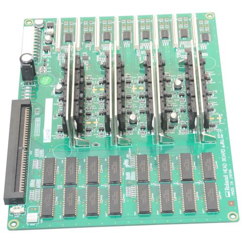 Generic Roland FP-740K Head Board for 8 Heads - W700241011
