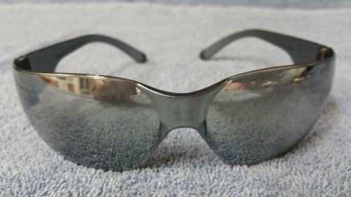 Starlite safety glasses - gs z87.1 130mm, new, bronze lens and temples for sale