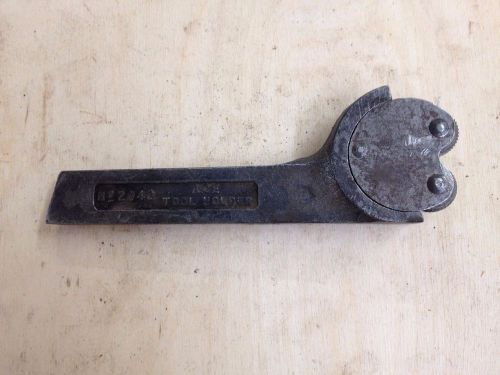 Armstrong Bros No 2040 Knurling Tool, Ace, Lathe, Machinist, Chicago, USA