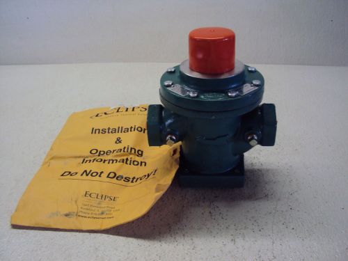 Eclipse 2004 at 1&#034; npt valve  new for sale