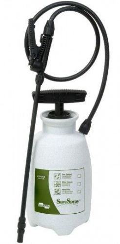 CHAPIN 10000 .5G/1.9L  SureSpray Poly Sprayer for Home &amp; Garden, BRAND NEW, USA