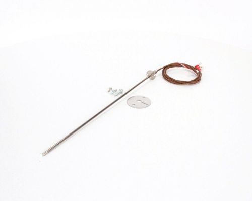 Thermocouple 13&#034; Temperature Probe Kit for Middleby Pizza Oven OEM Part# 33985