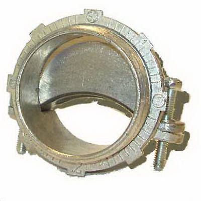 Thomas &amp; betts 2-inch clamp type connector for sale