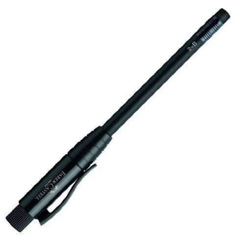 Faber-Castell KIDS Black Extender Cap Perfect Pencil (Japan Import)