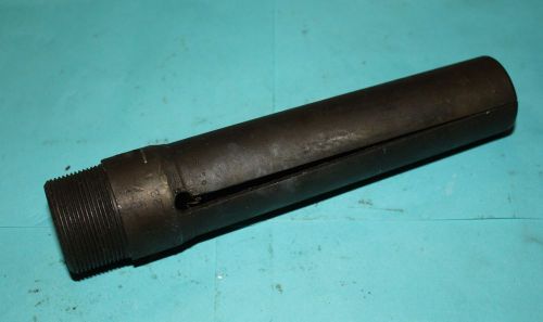 BROWN AND SHARPE 19/32&#034; ROUND #22 FEED FINGER   020216MB21