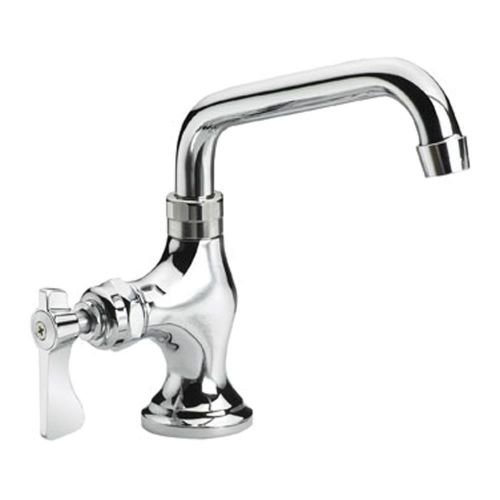Krowne 16-200l - royal series single wall mount pantry faucet 6&#034; spout, low lead for sale