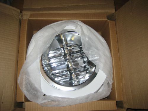 Lithonia CFZ12 Gotham Compact Florescent Cylinder Light 120V NEW