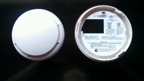 New  SIMPLEX 4098-9714 SMOKE DETECTORS (MANY AVAILABLE) FIRE ALARMS