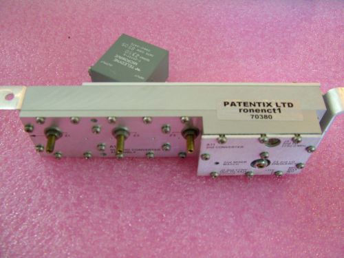 A11 HP Second converter ASSY For 8970A INV2 70380