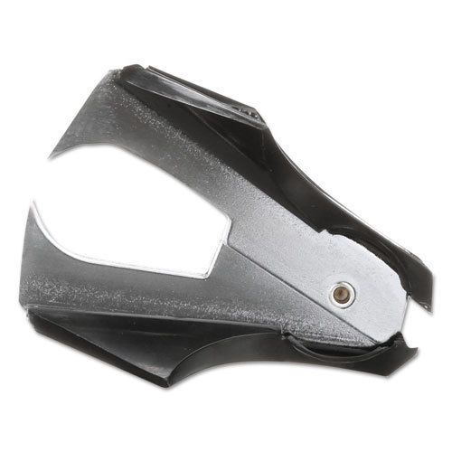 Swingline deluxe jaw style staple remover, black, each swi 38101. 2ct for sale