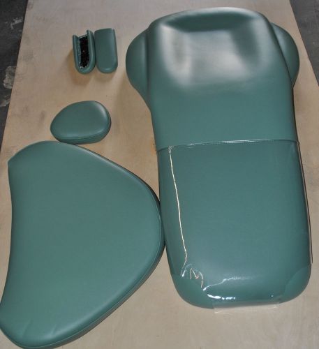 Adec 1040  Dental Chair Upholstery Kit